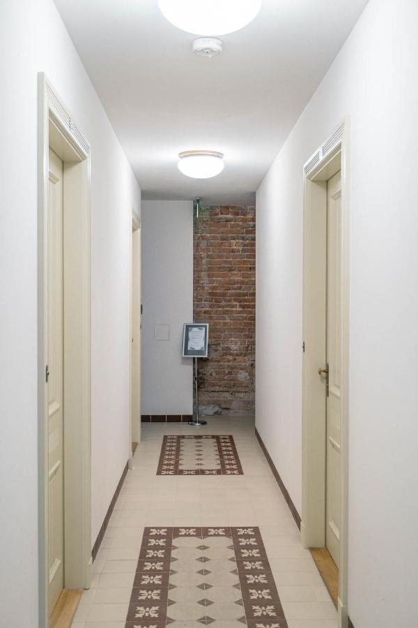 华沙Apartament Grey Pearl Downtown公寓 外观 照片