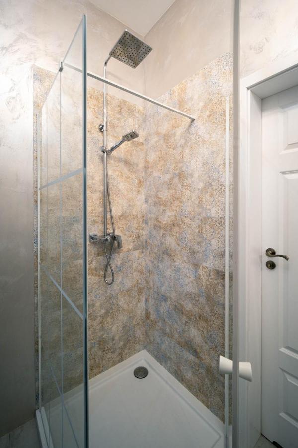 华沙Apartament Grey Pearl Downtown公寓 外观 照片